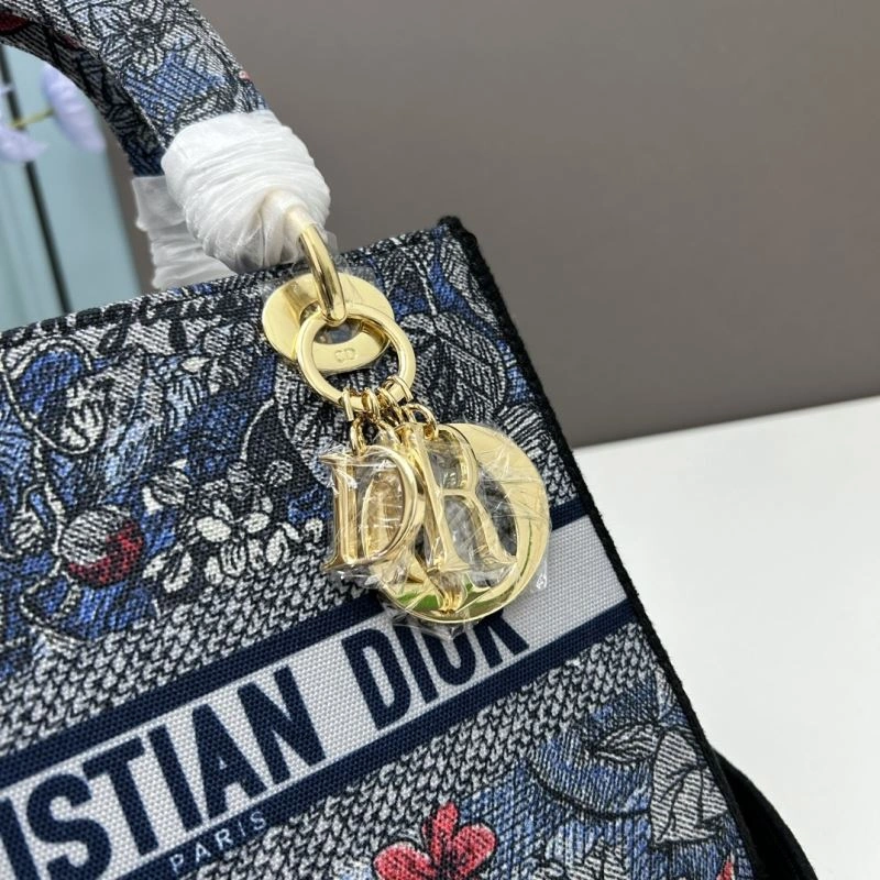 Dior My Lady Bags 4101C-1593