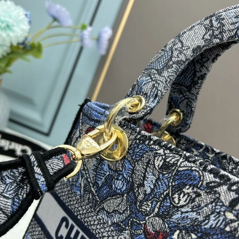 Dior My Lady Bags 4101C-1593