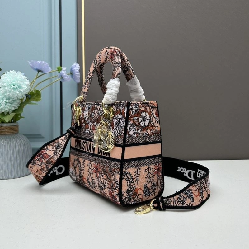 Dior My Lady Bags 4101C-1594