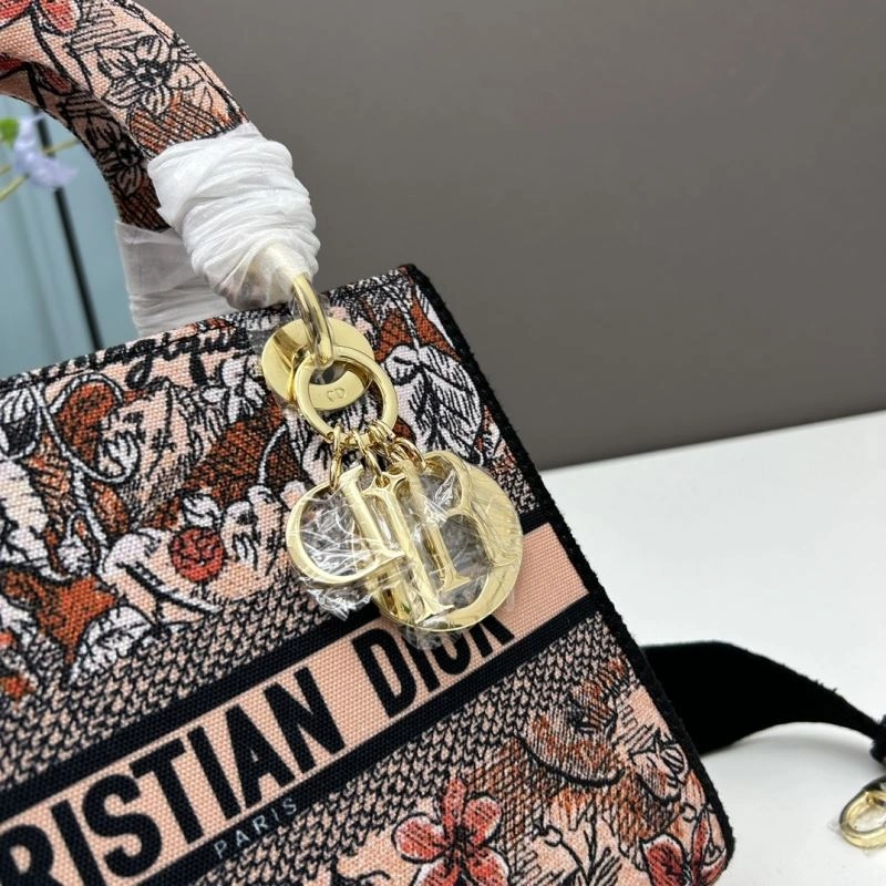 Dior My Lady Bags 4101C-1594
