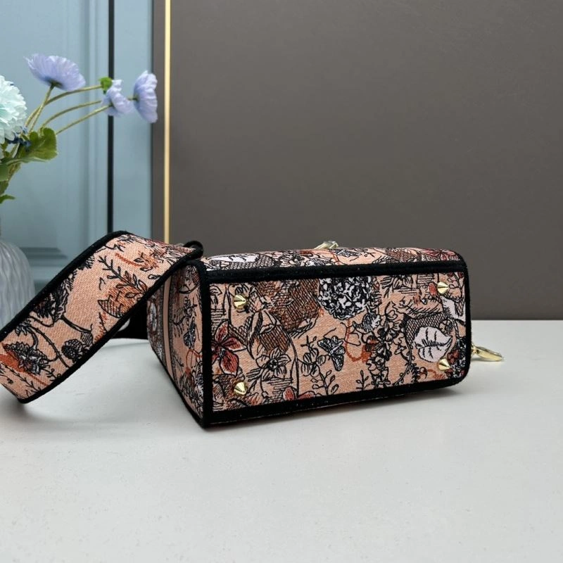 Dior My Lady Bags 4101C-1594