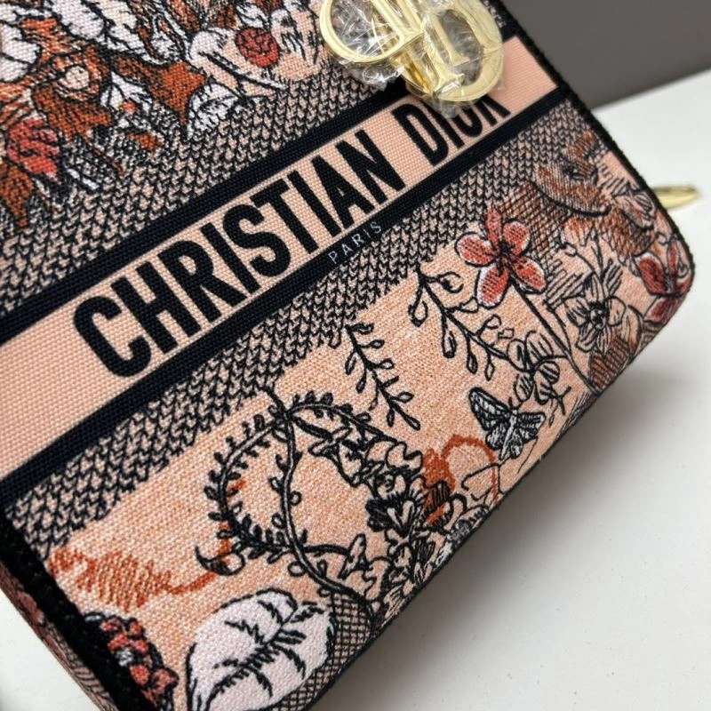 Dior My Lady Bags 4101C-1594
