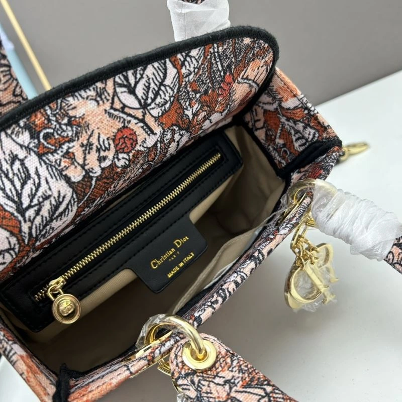 Dior My Lady Bags 4101C-1594