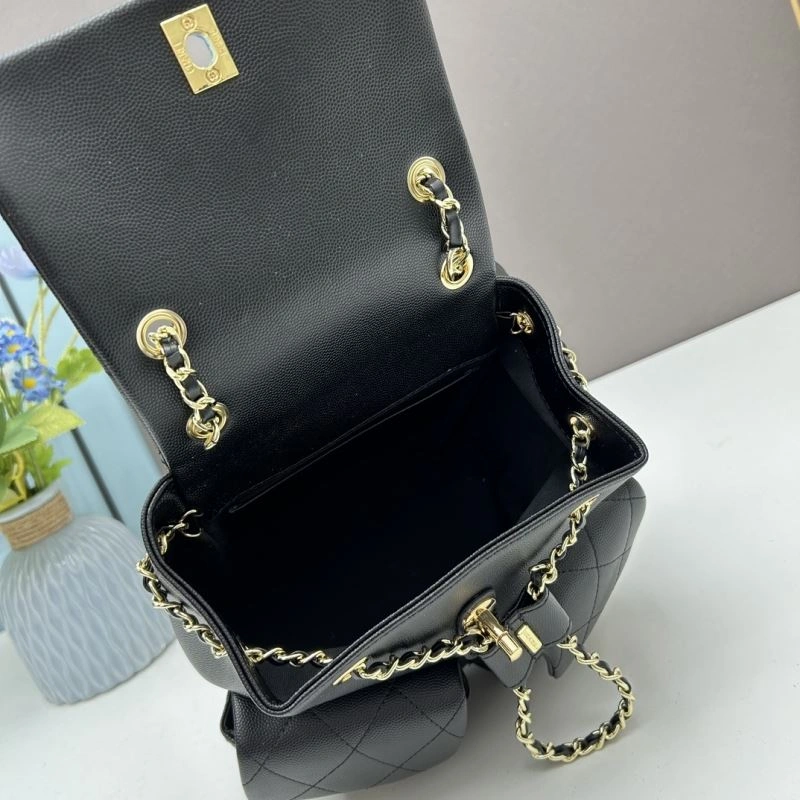 Chanel Backpacks 4101C-1617