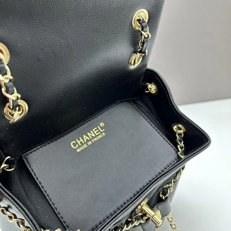 Chanel Backpacks 4101C-1617