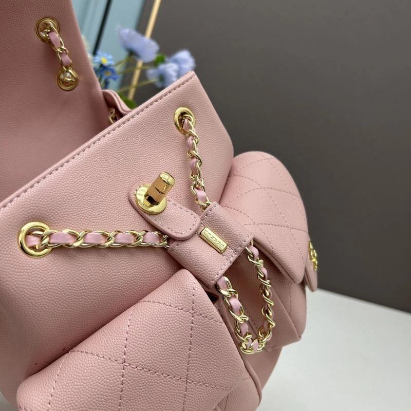 Chanel Backpacks 4101C-1618