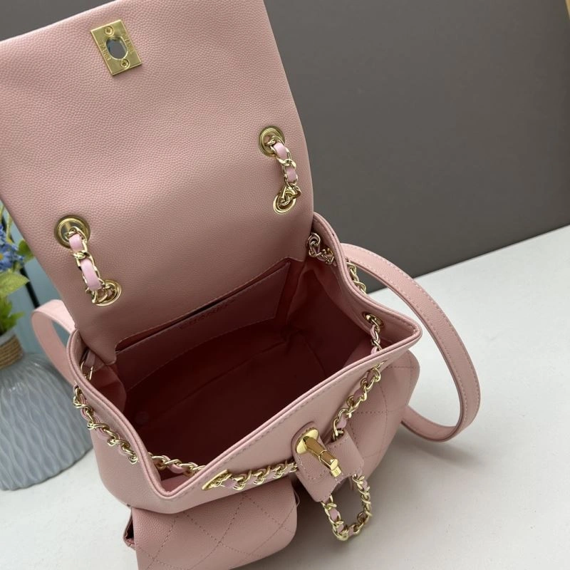 Chanel Backpacks 4101C-1618