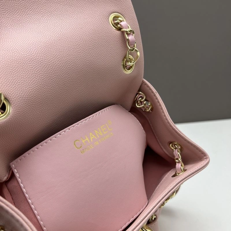 Chanel Backpacks 4101C-1618