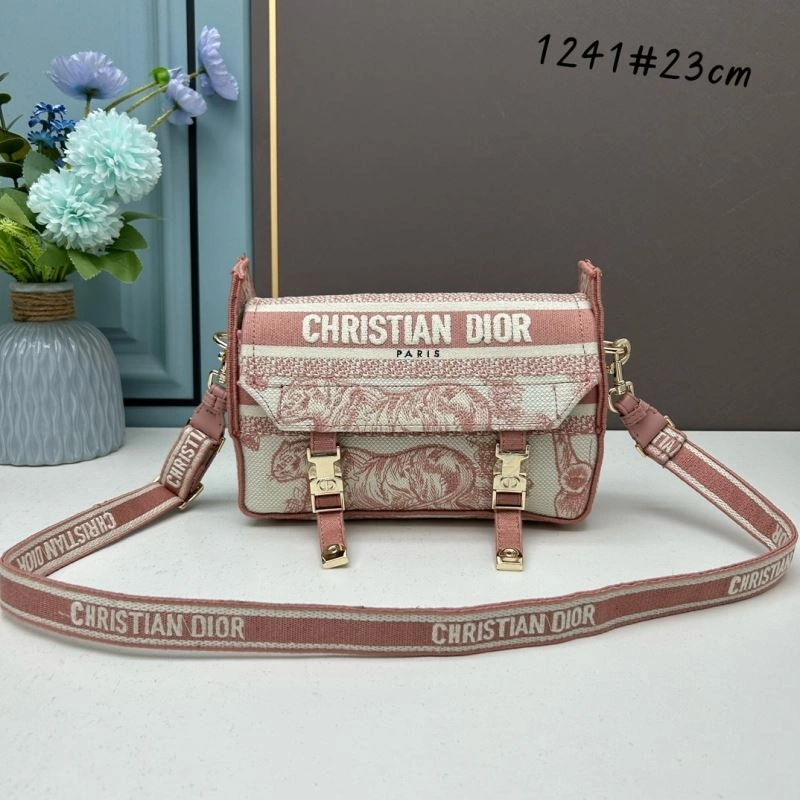Dior Satchel bags 4101C-1902