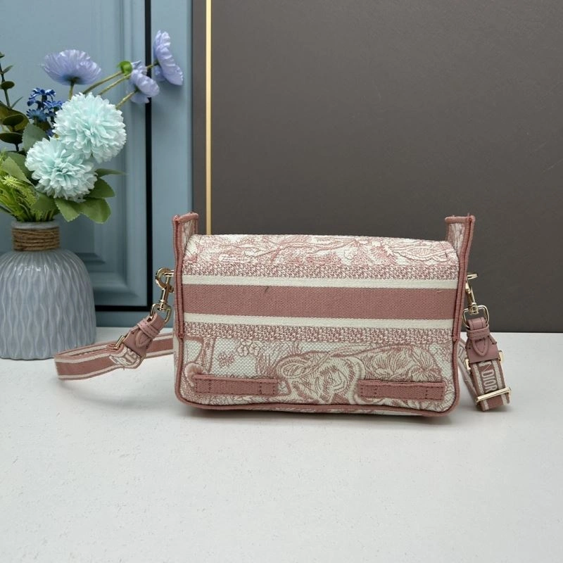 Dior Satchel bags 4101C-1902