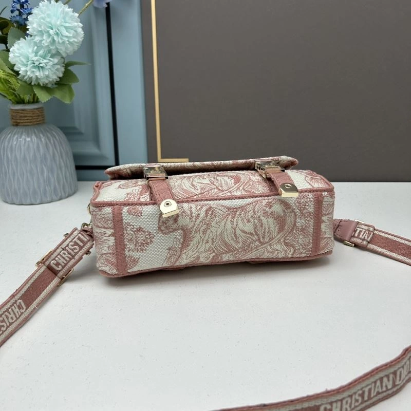 Dior Satchel bags 4101C-1902