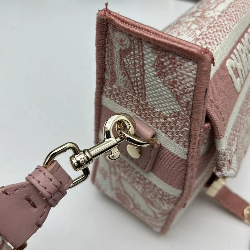 Dior Satchel bags 4101C-1902