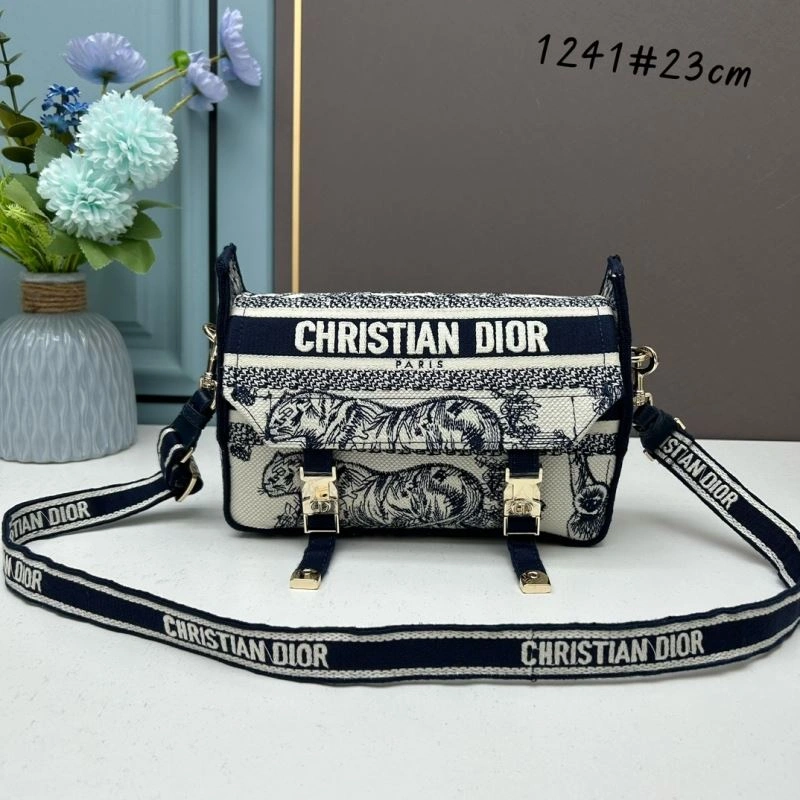 Dior Satchel bags 4101C-1903