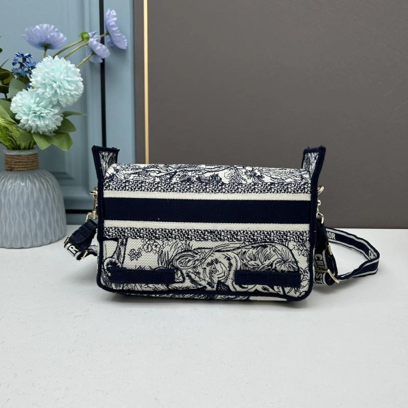 Dior Satchel bags 4101C-1903