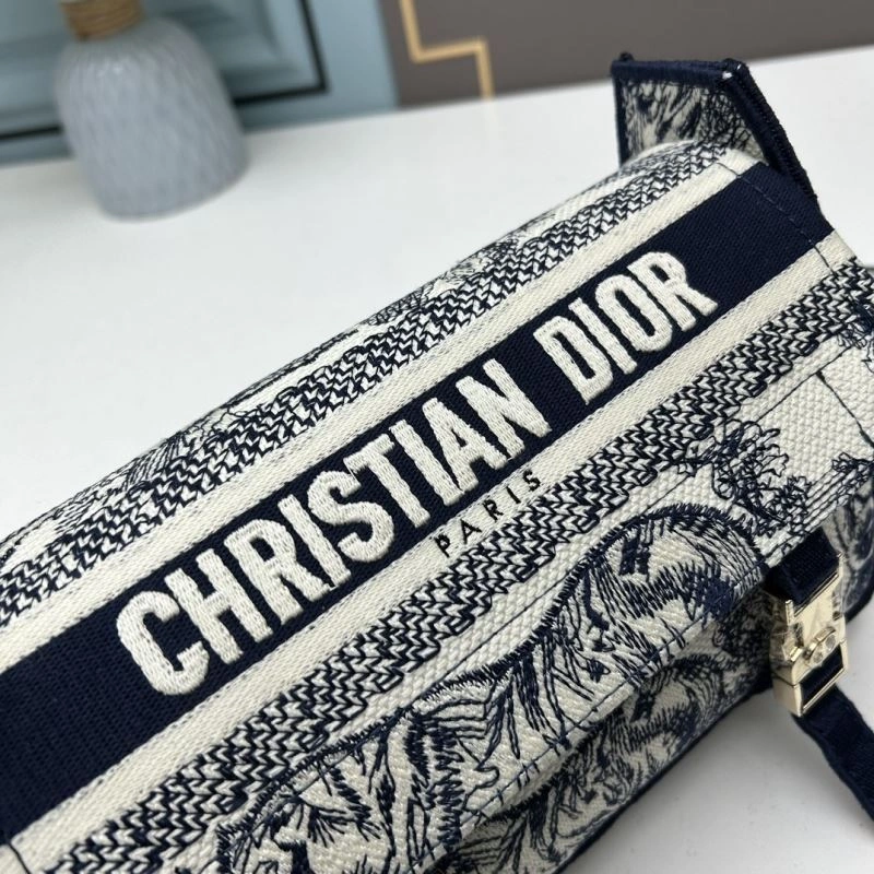 Dior Satchel bags 4101C-1903