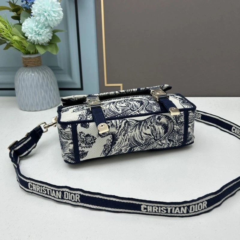 Dior Satchel bags 4101C-1903
