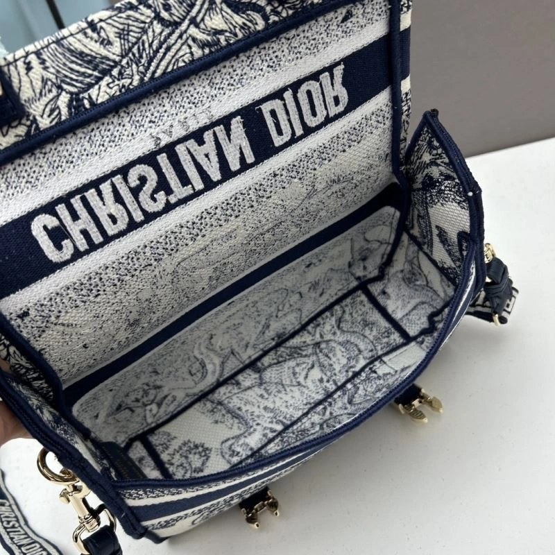 Dior Satchel bags 4101C-1903