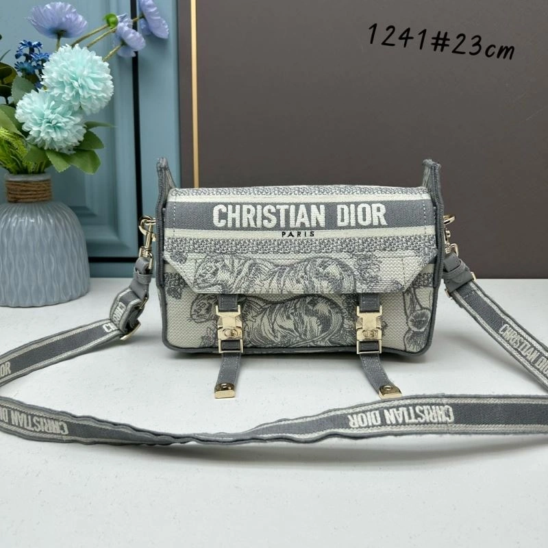 Dior Satchel bags 4101C-1904