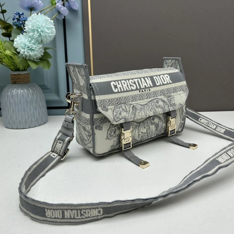 Dior Satchel bags 4101C-1904