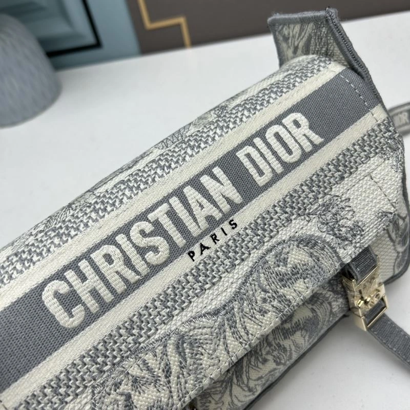 Dior Satchel bags 4101C-1904
