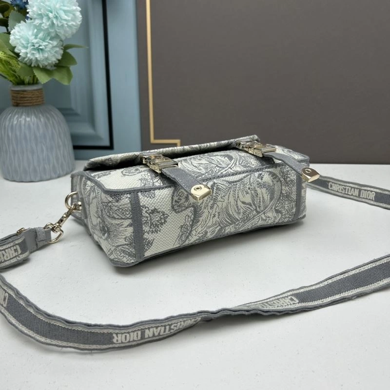 Dior Satchel bags 4101C-1904