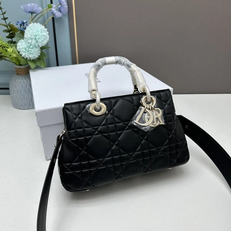 Dior My Lady Bags 4101C-1915