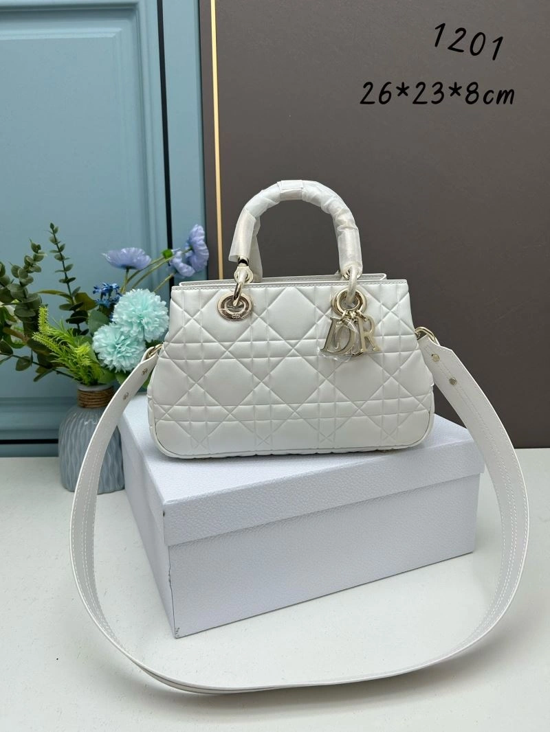 Dior My Lady Bags 4101C-1917