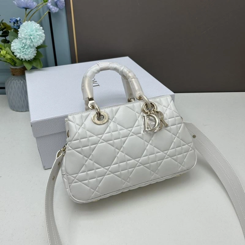 Dior My Lady Bags 4101C-1917