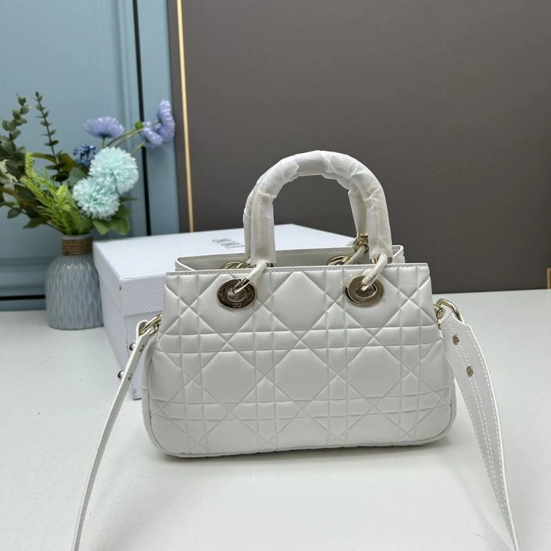Dior My Lady Bags 4101C-1917