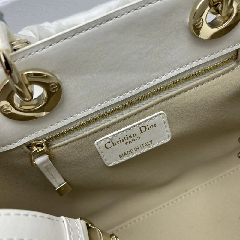 Dior My Lady Bags 4101C-1917