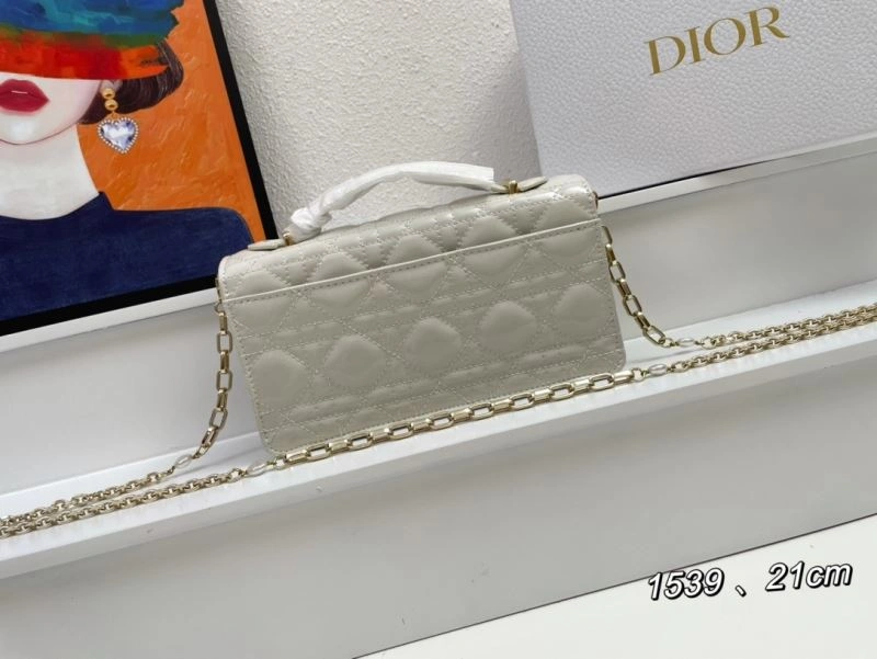 Dior My Lady Bags 4101C-1923