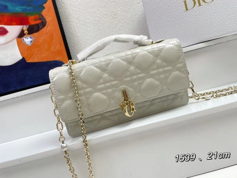 Dior My Lady Bags 4101C-1923