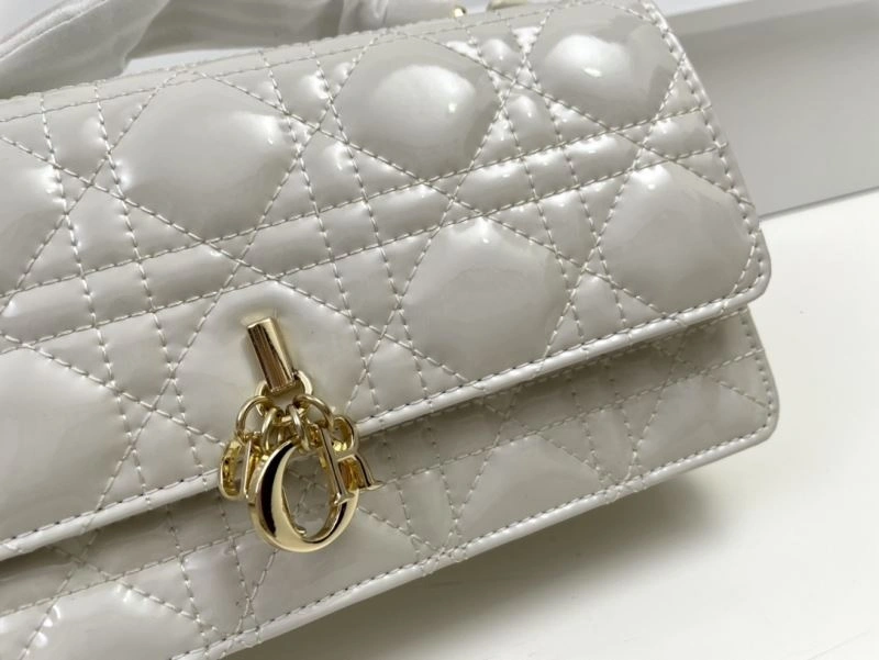 Dior My Lady Bags 4101C-1923