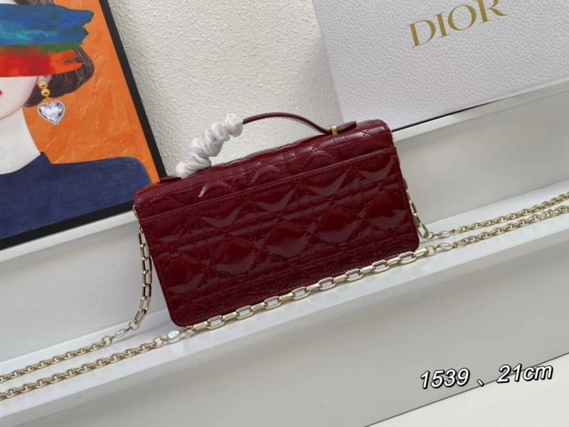 Dior My Lady Bags 4101C-1924