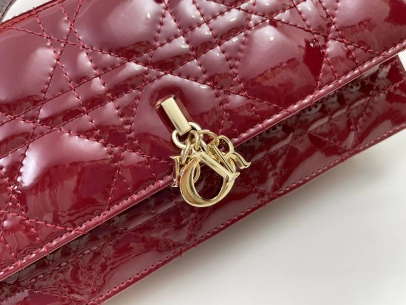 Dior My Lady Bags 4101C-1924
