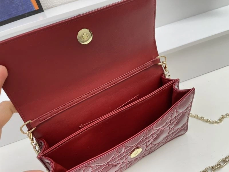 Dior My Lady Bags 4101C-1924