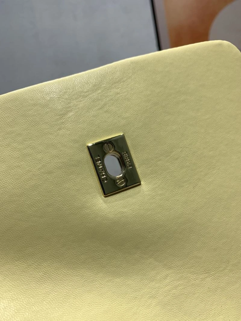 Chanel Satchel Bags 4101C-1958