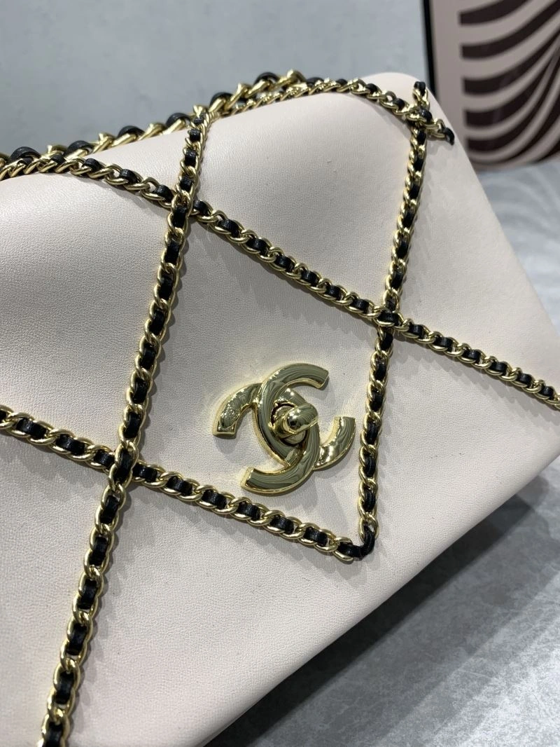 Chanel Satchel Bags 4101C-1959