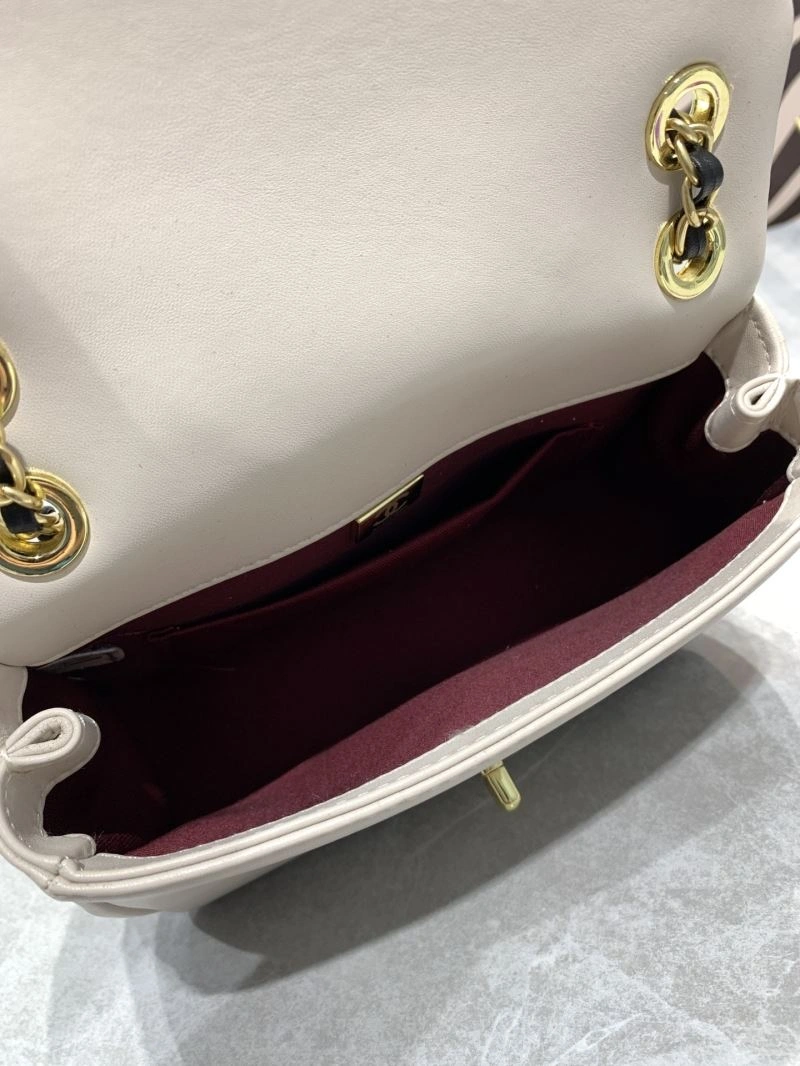 Chanel Satchel Bags 4101C-1959