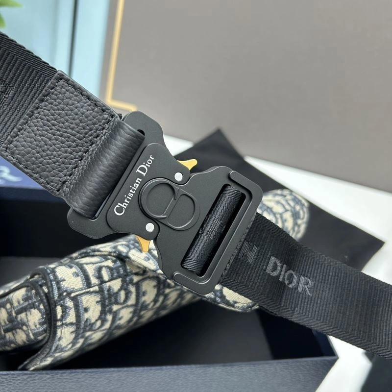 Dior Saddle Bags 4101C-1991