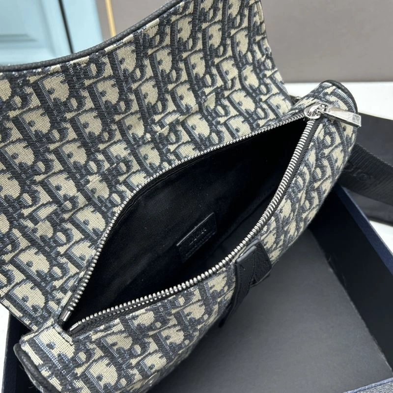 Dior Saddle Bags 4101C-1991