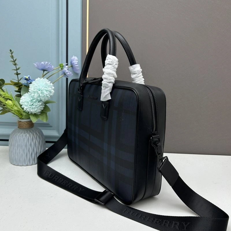 Mens Burberry Briefcases 4101C-1993