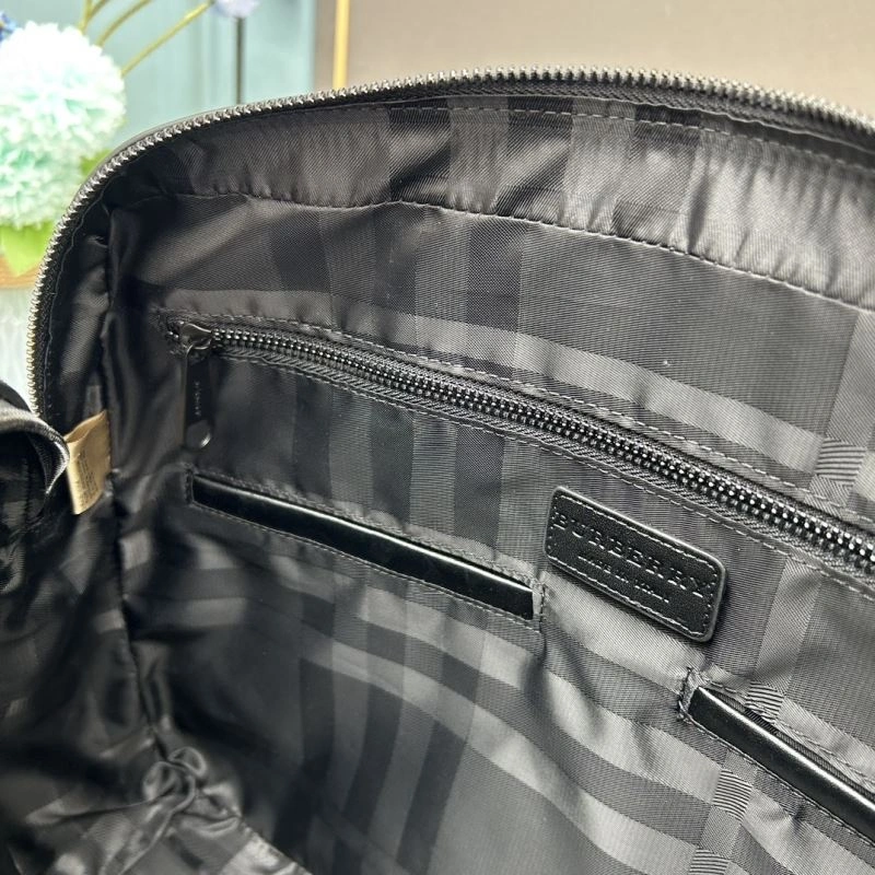 Mens Burberry Briefcases 4101C-1993