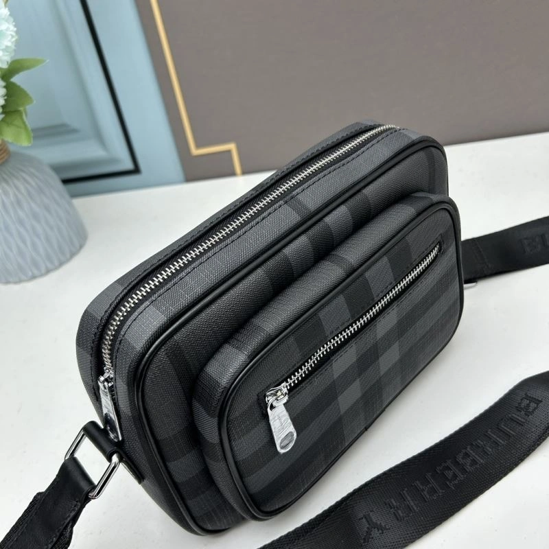 Burberry Satchel Bags 4101C-1995