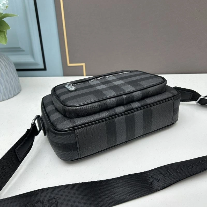 Burberry Satchel Bags 4101C-1995