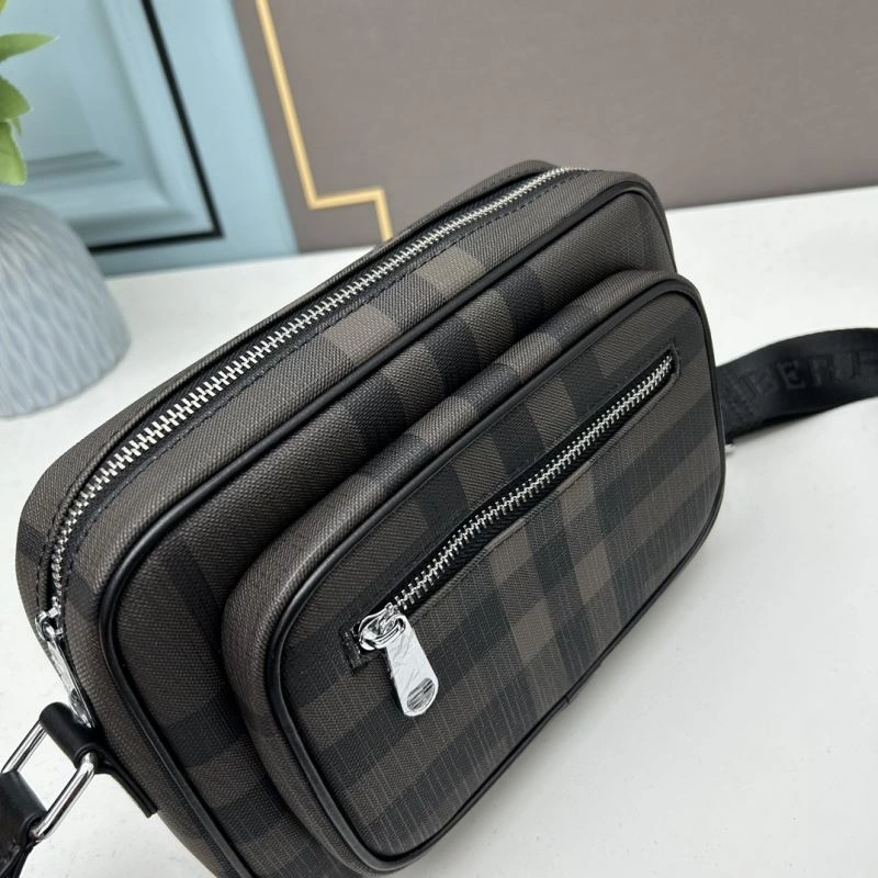 Burberry Satchel Bags 4101C-1996