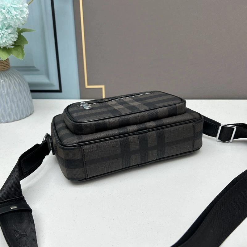 Burberry Satchel Bags 4101C-1996