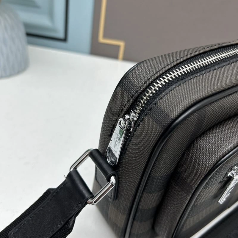 Burberry Satchel Bags 4101C-1996