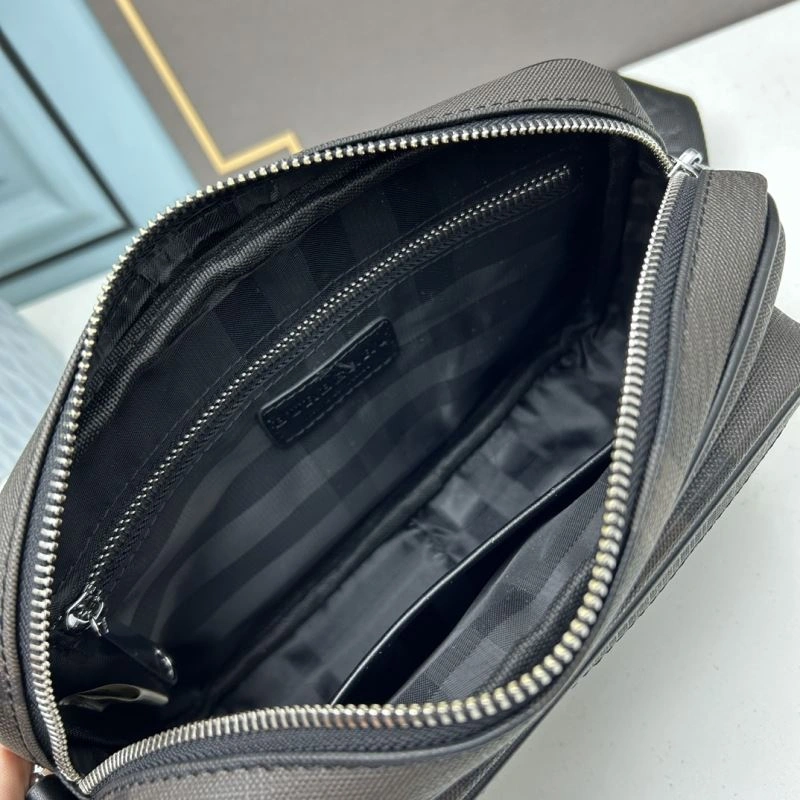 Burberry Satchel Bags 4101C-1996