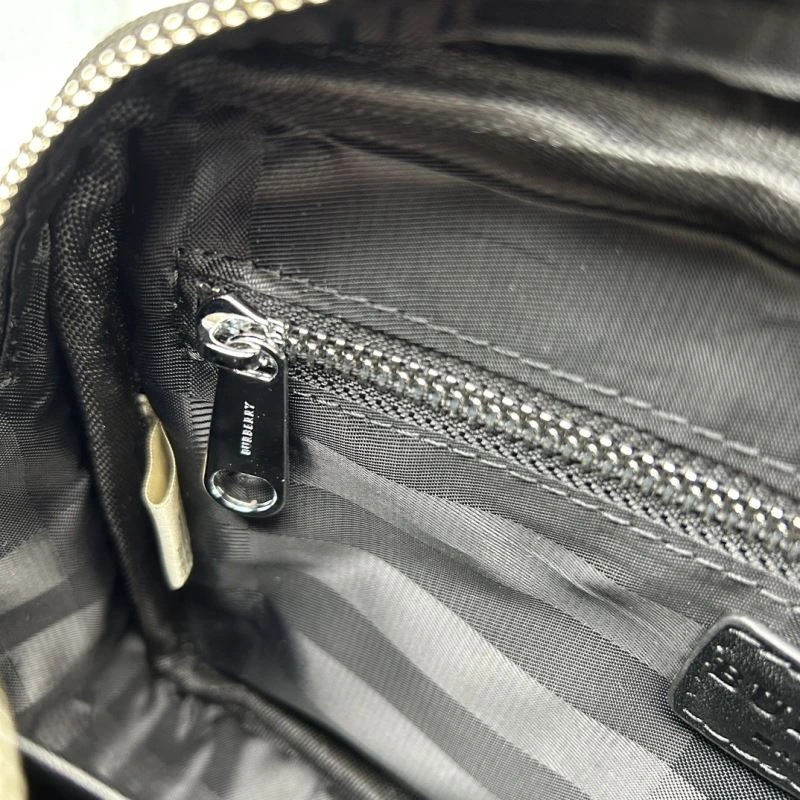 Burberry Satchel Bags 4101C-1996